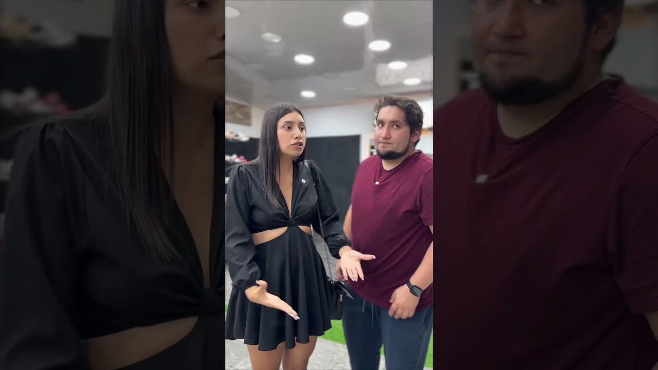 Le hicieron creer que la equivocada siempre fue ella pero en realidad sucedió esto.