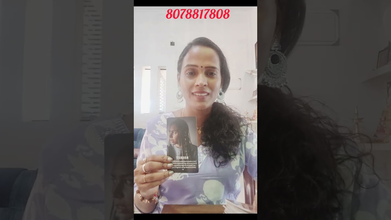അവർ ഇപ്പോൾ വിഷമിക്കുന്നു നിങ്ങളിൽ നിന്നും അകന്നു നിന്നതിന് 🥰❤️😍Current Feelings Of Your Person 🥰❤️😍