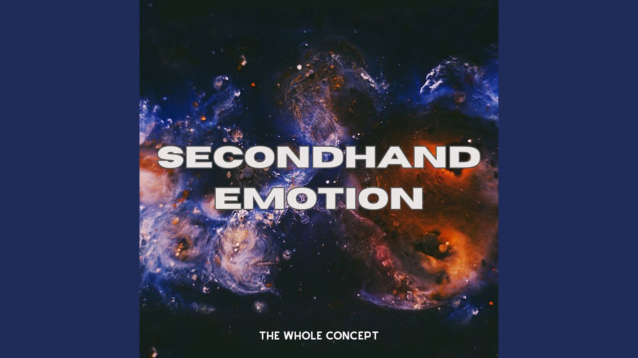 Secondhand Emotion