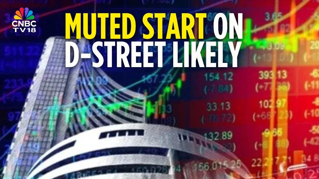 US Stocks End Higher On Easing Greenland Tensions, Asia In The Green; Flat Start On D-Street?