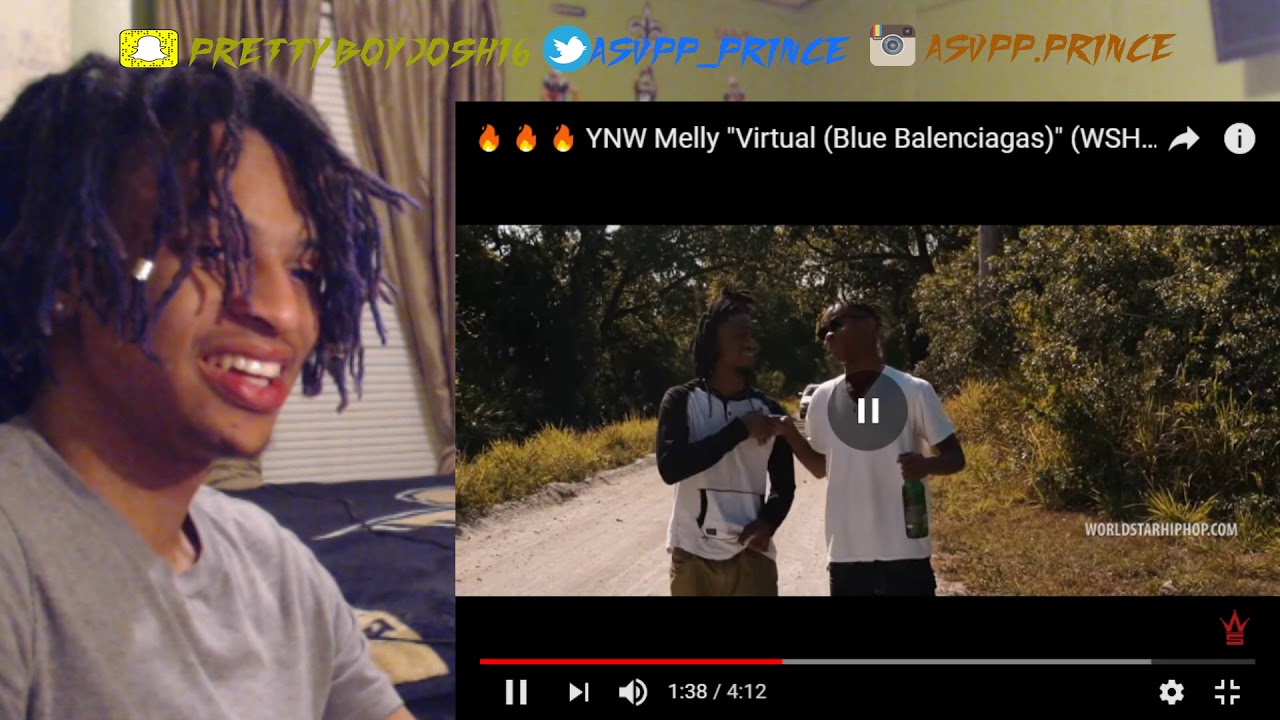 YNW Melly 