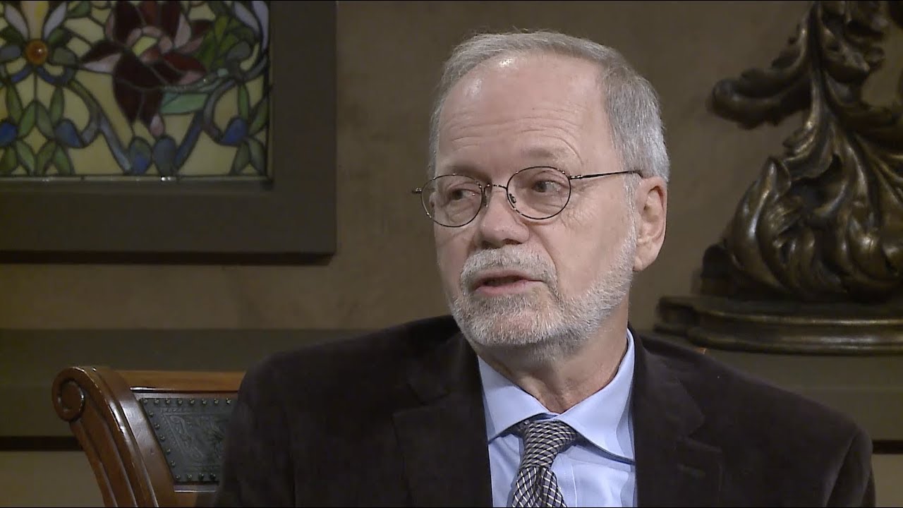 Franciscan University Presents: Abba's Heart