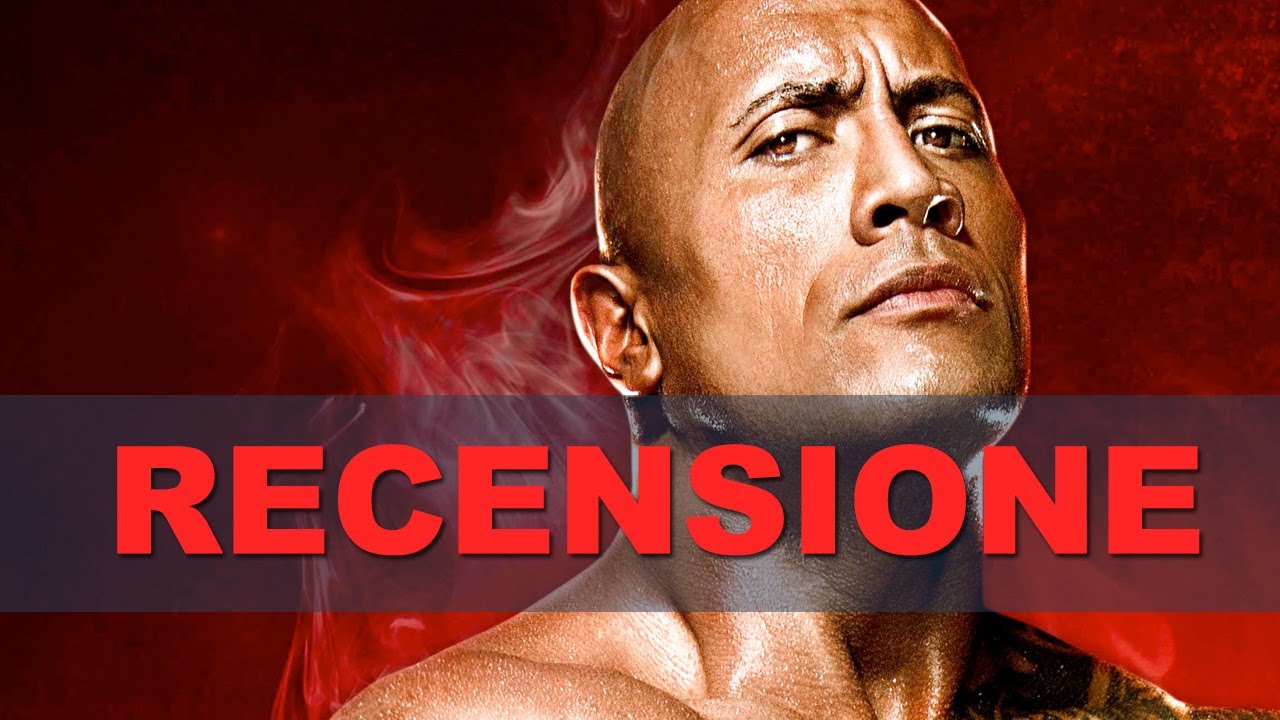 WWE 2K14 - Video Recensione ITA HD Spaziogames.it