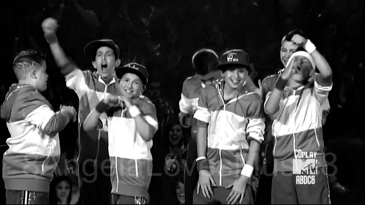 ICONic Boyz mean everything to me ♥