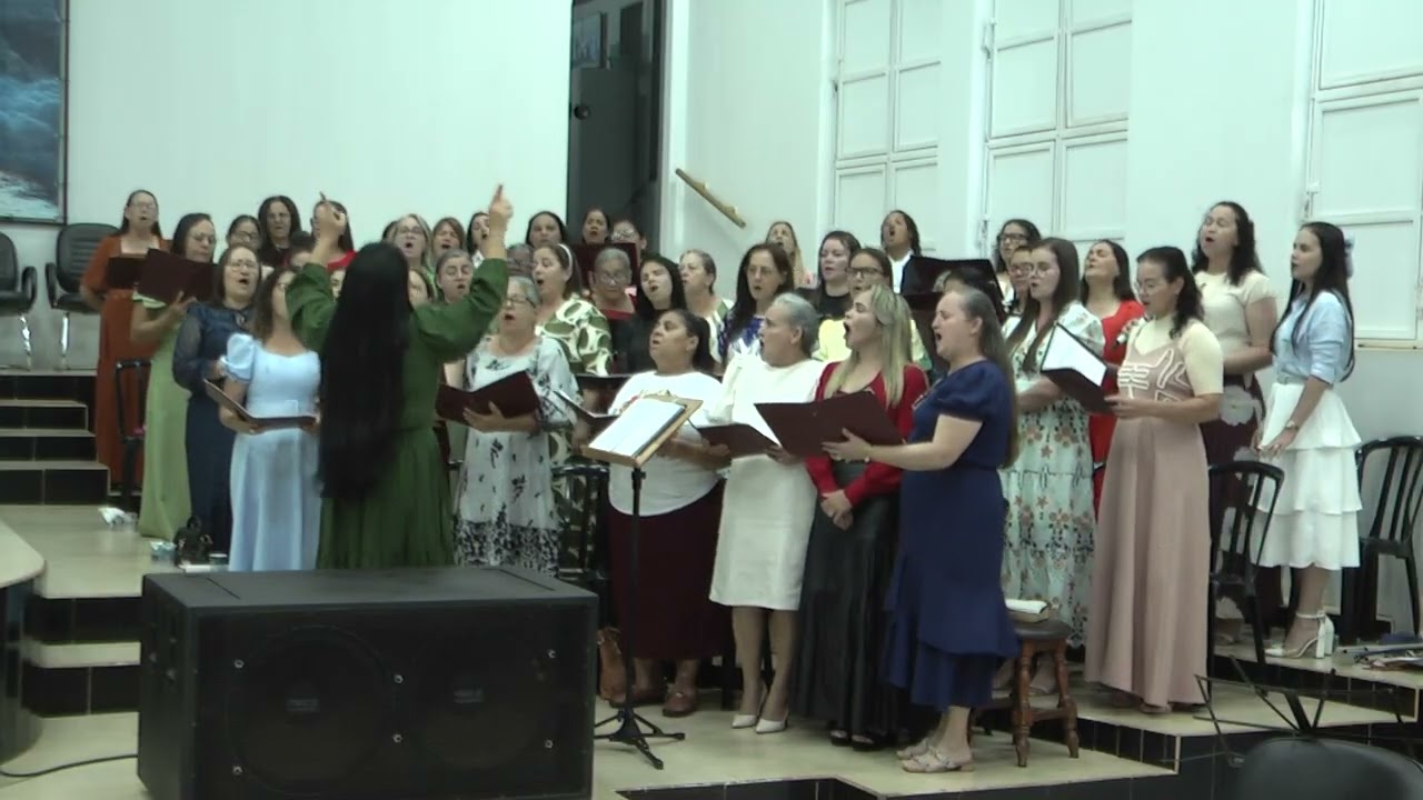 Conjunto Adonai dia 1/2/26 em Caçu Goiás