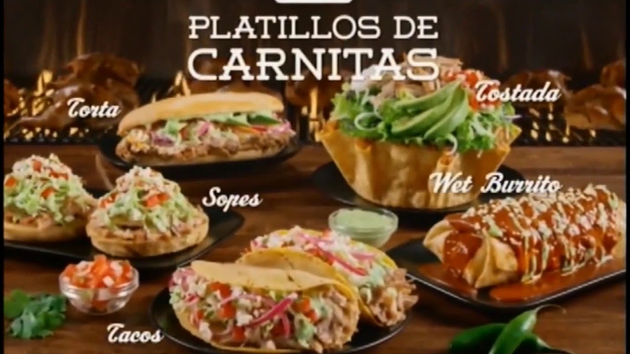 KMEX Channel 34 (2014): Technical Difficulties & Commercial Break