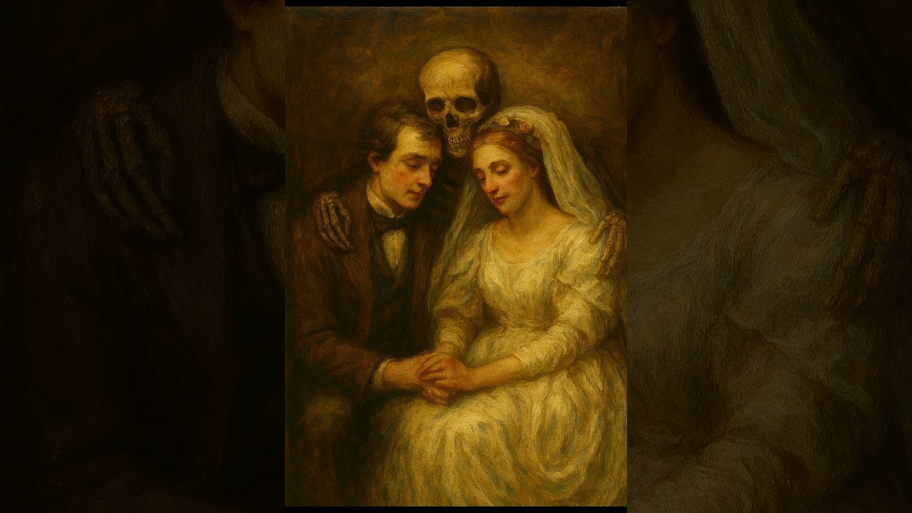 Til death do us part