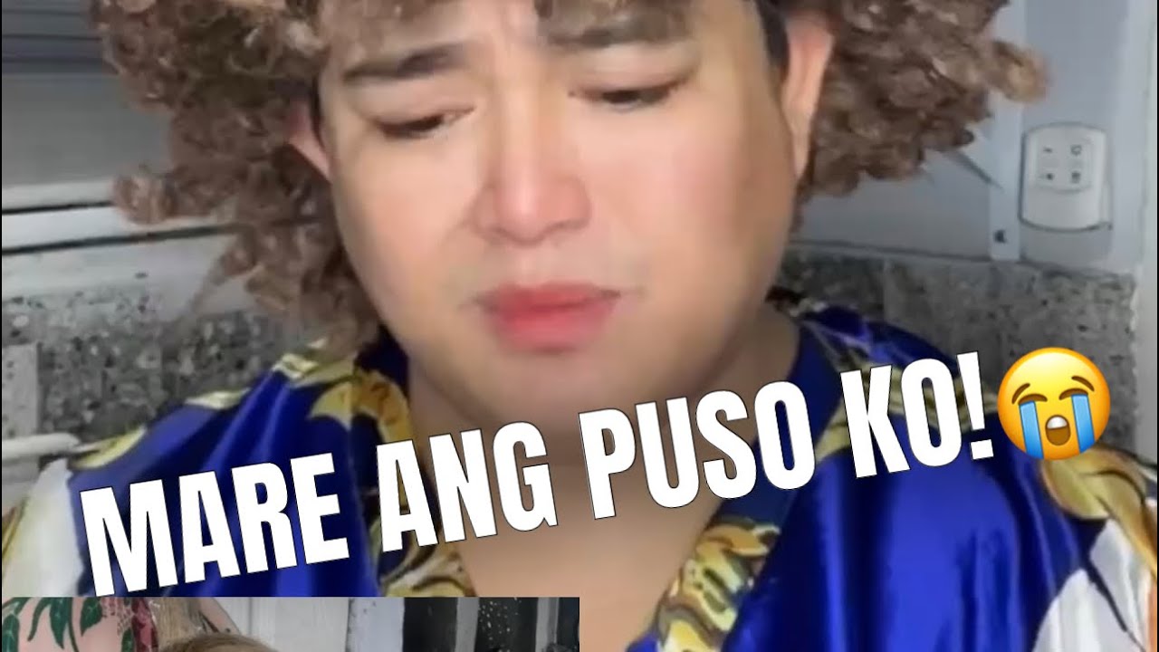 Marekoy ang puso ko..,