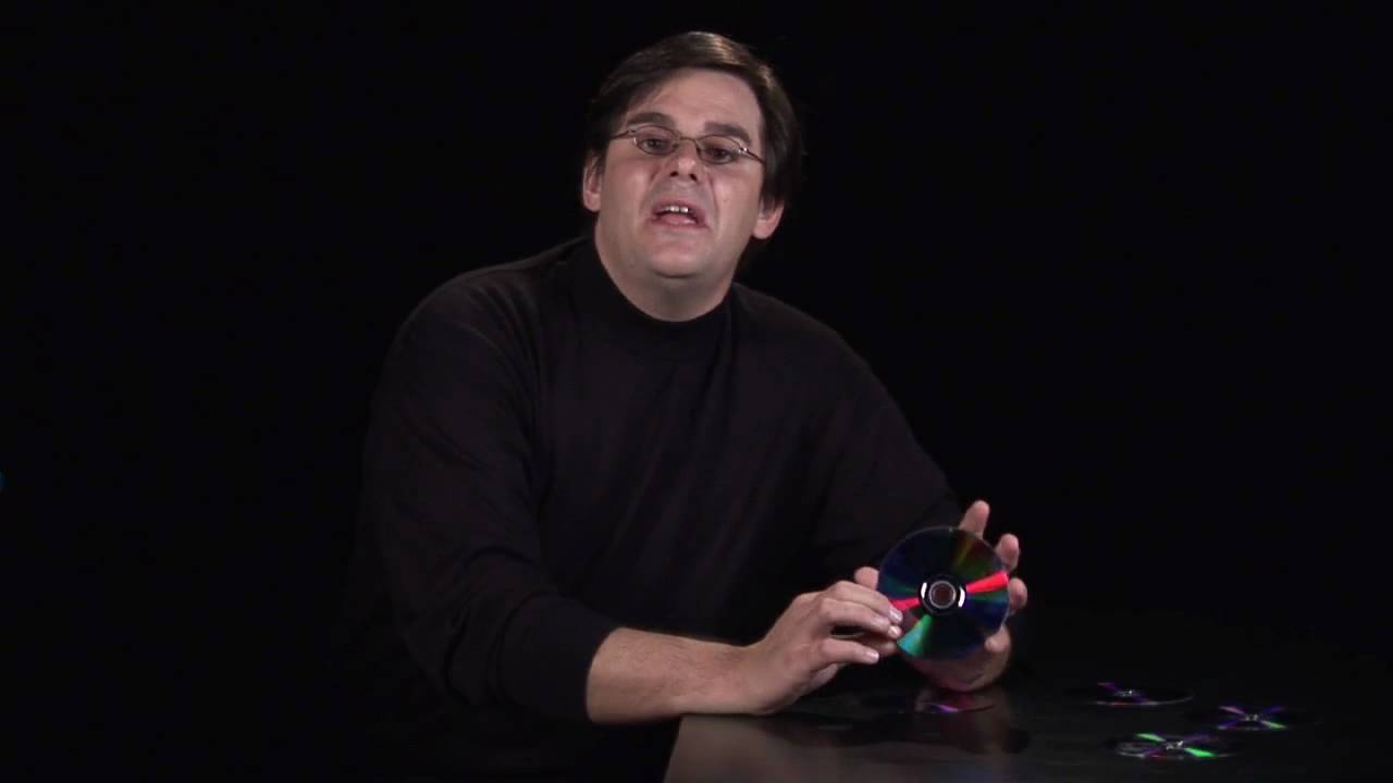 Electronics Information : What Is the Definition of a DVD?