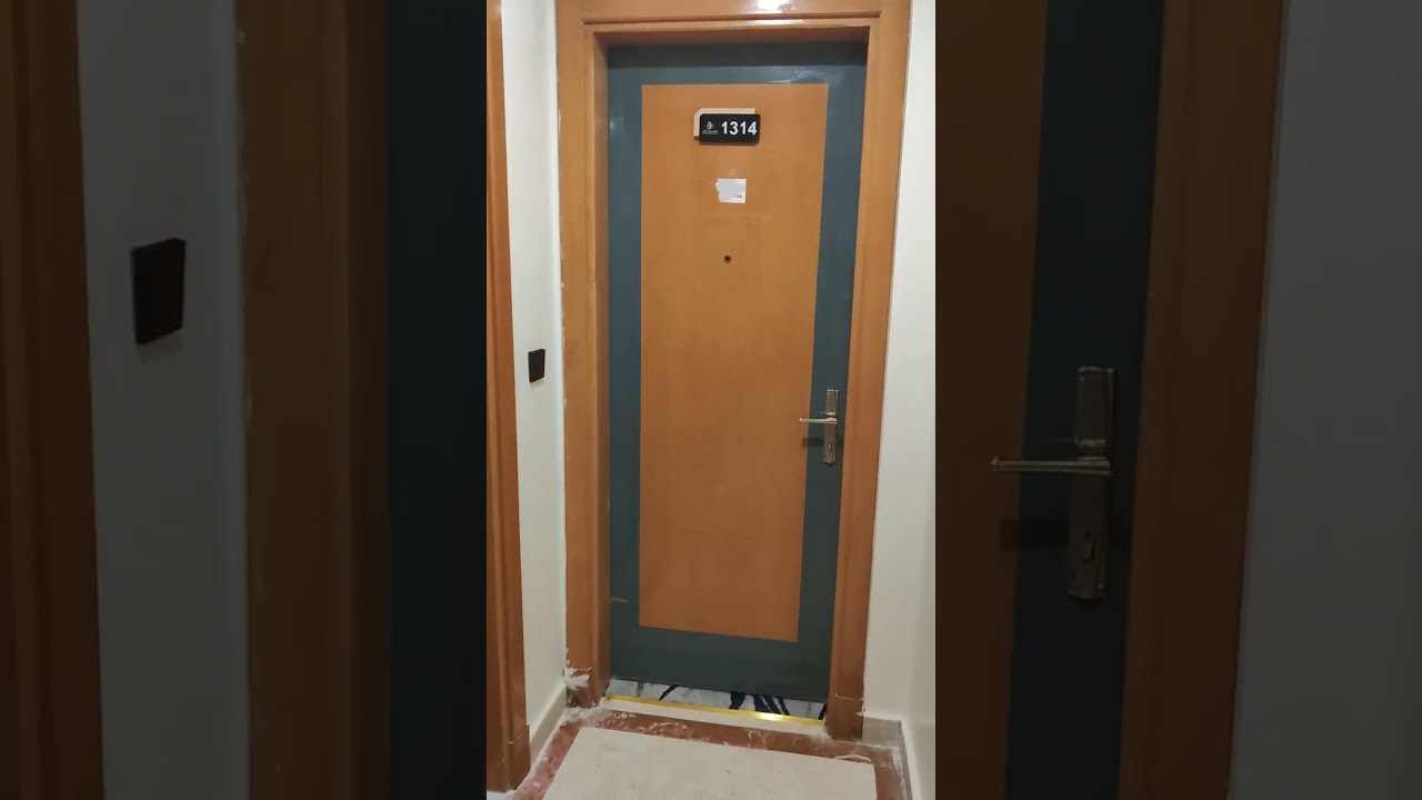 Sawaed  Alkhair hotel ex Saraya Ajyad hotel in Makkah sud Ajyad road 