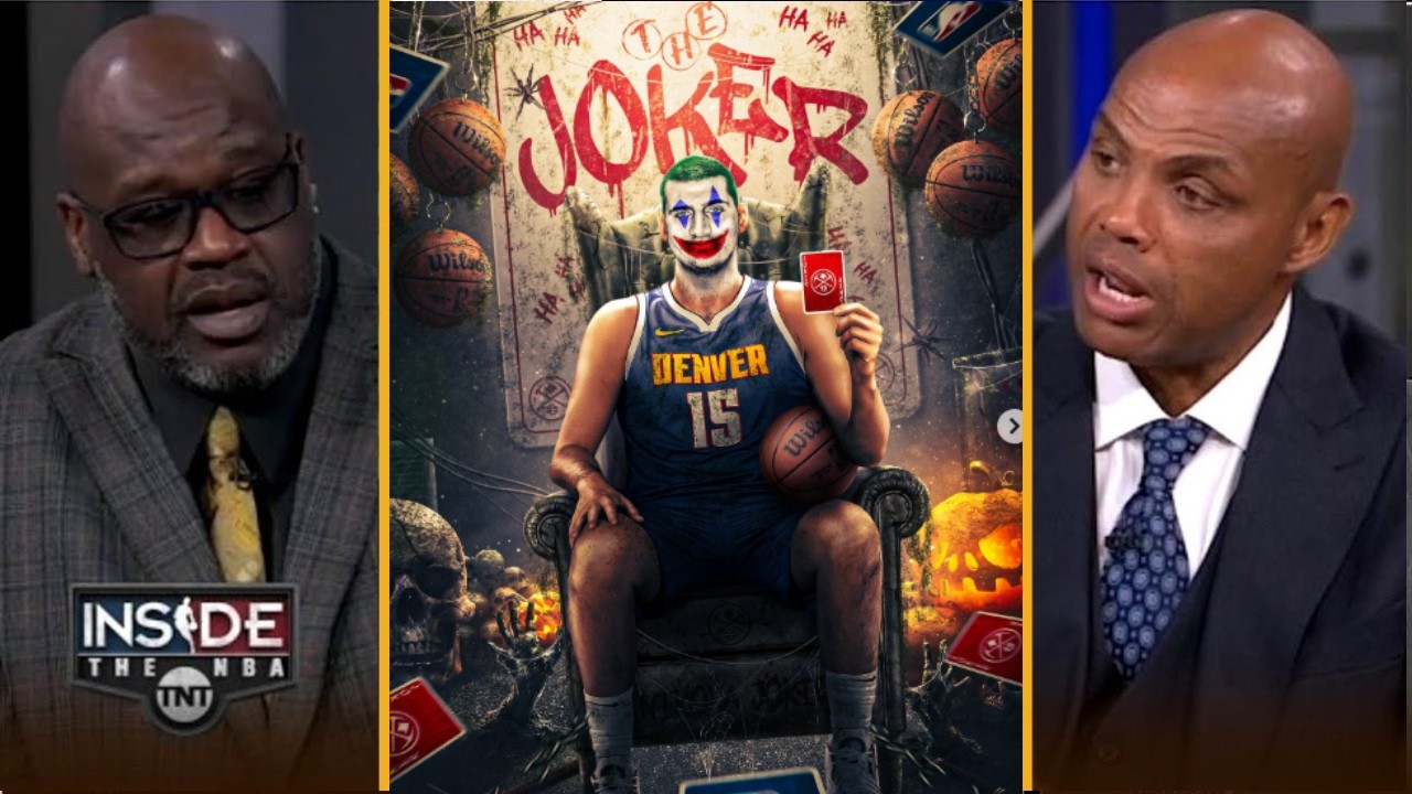 Inside The NBA | 