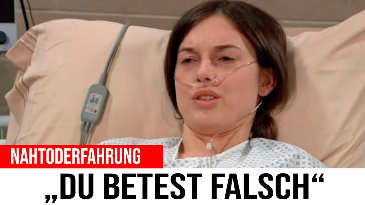 Ich starb und Jesus enthüllte, wie ein einziges Gebet 1.000 dämonische Festungen zerstörte