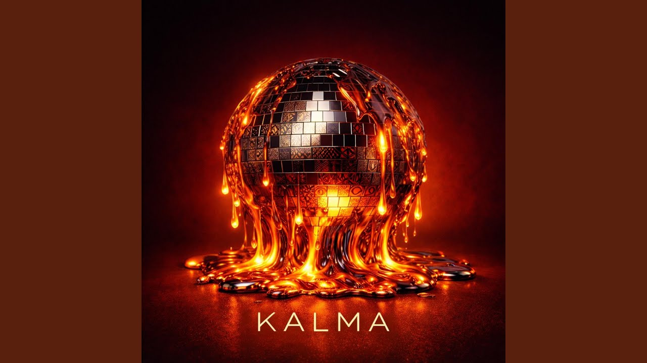Kalma (Afro House)
