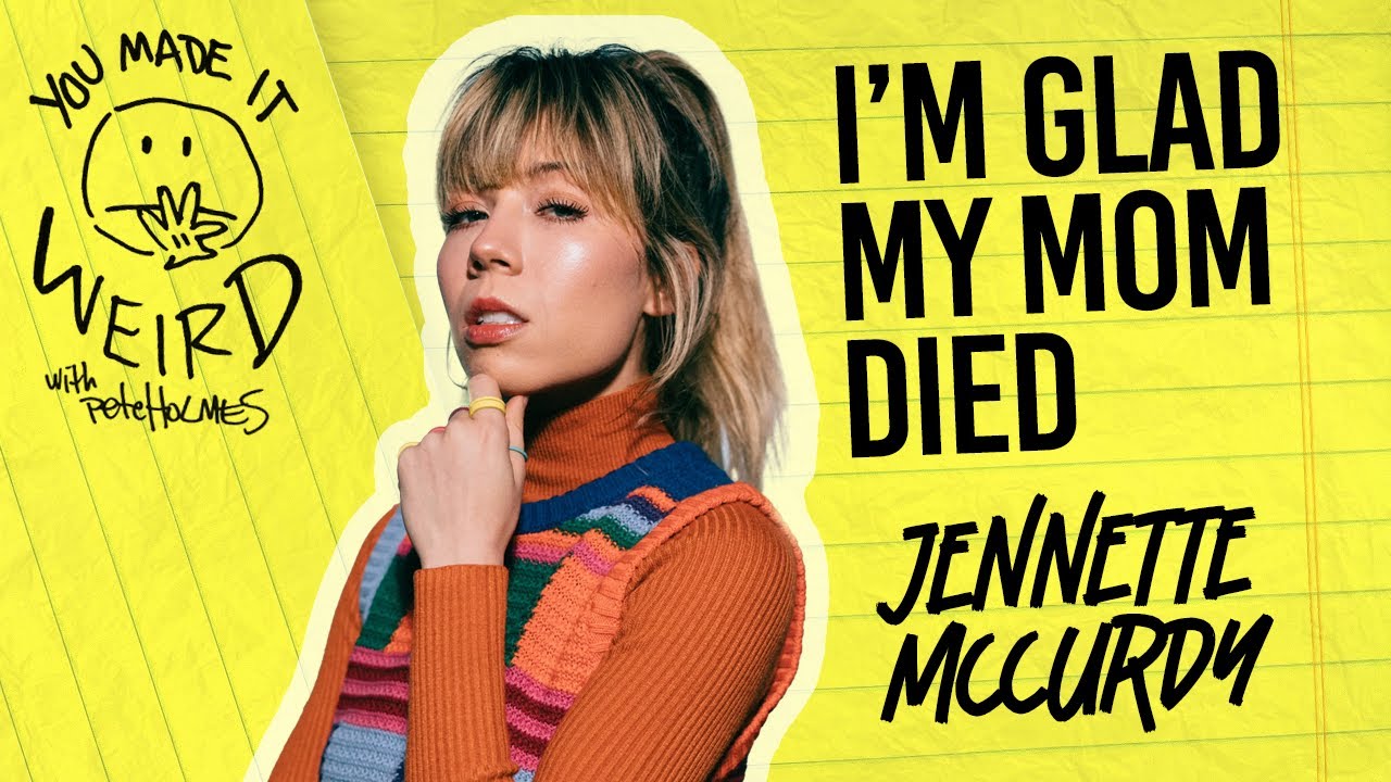 Jennette McCurdy | You Made It Weird