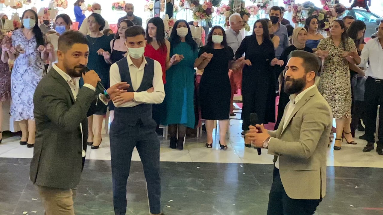 Grup Sel - Düğün ( Kars - Sancaktepe/İstanbul)