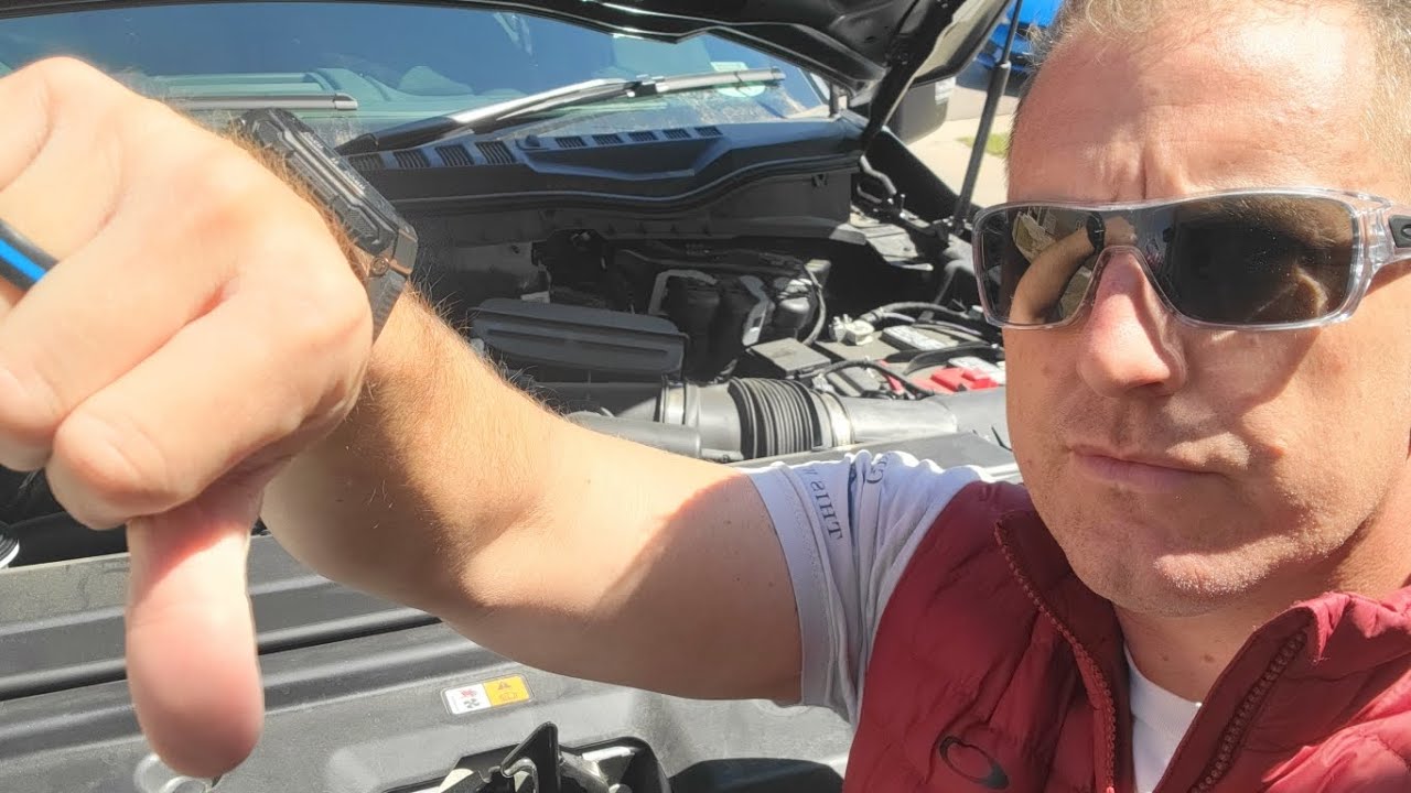 7.3 Godzilla Killer......is this really what's causing the Ford Superduty V8 issues?