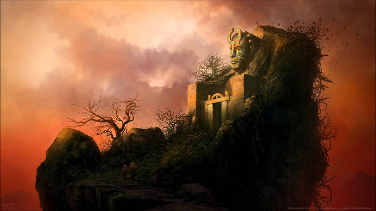 Friedrich Gernsheim - Symphony No.3 in C-minor, Op.54 