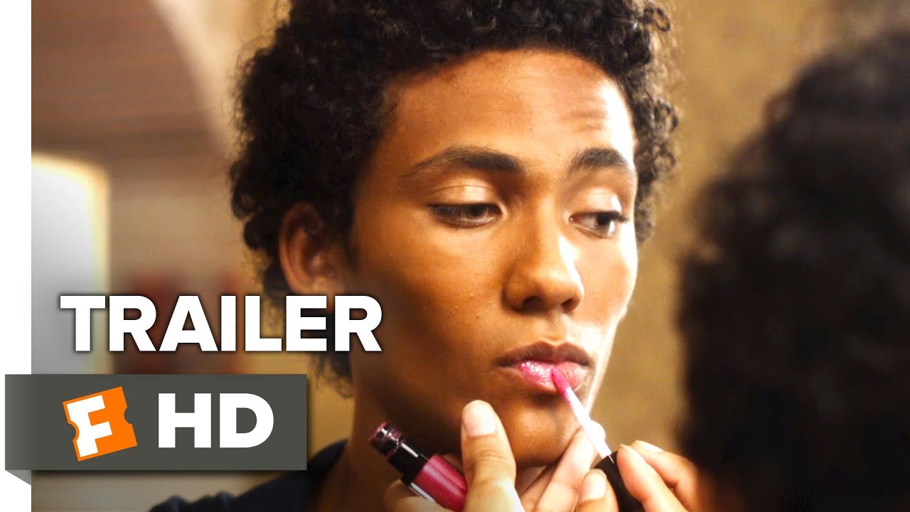 Saturday Church Trailer #1 (2018) | Movieclips Indie