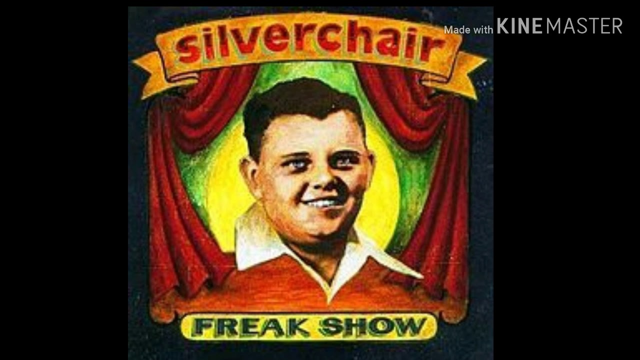 Silverchair - Freak