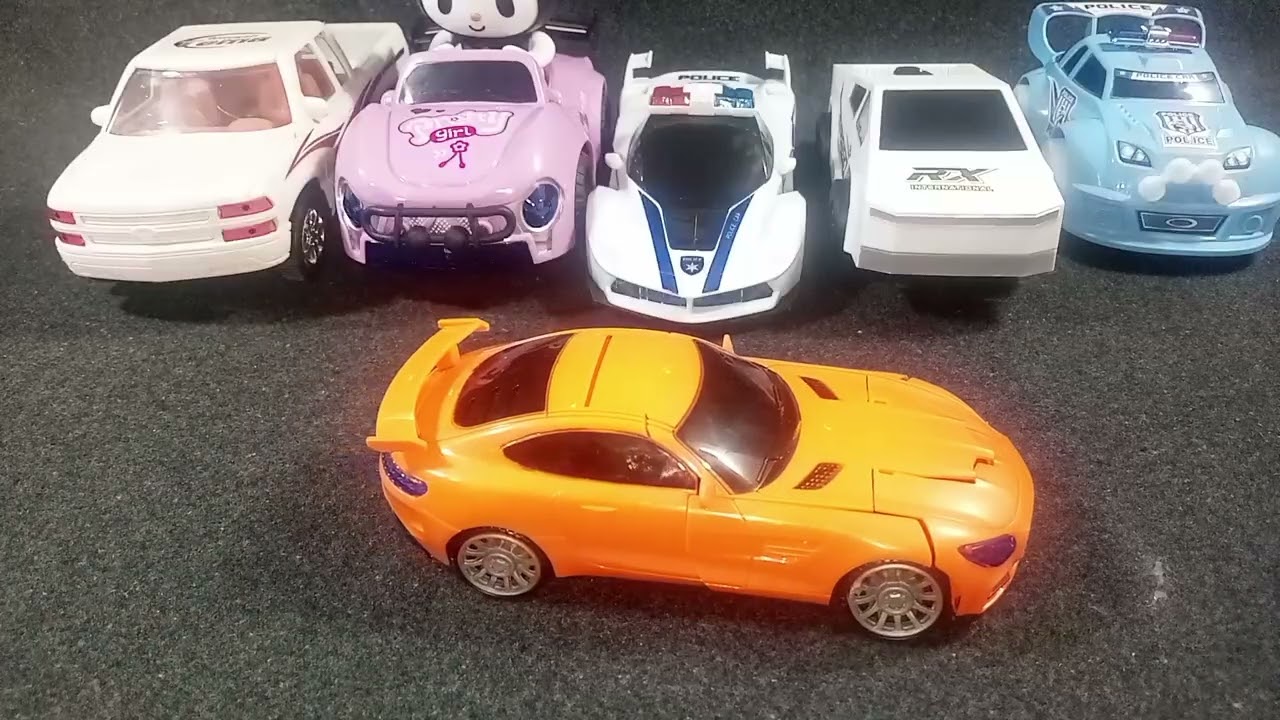  Satisfying with Unboxing Princess Dolls,Toys Set,Swing&Slide Collection ASMR | Review