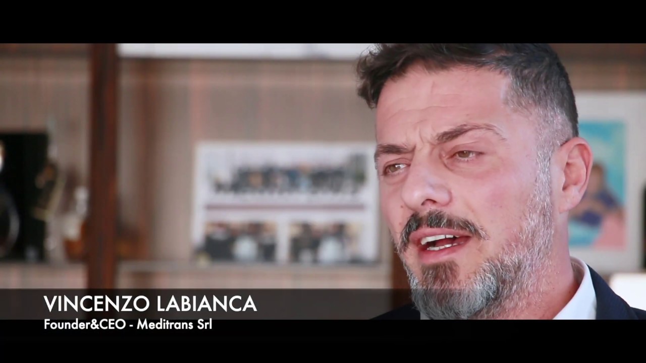 Meditrans Srl - presentazione