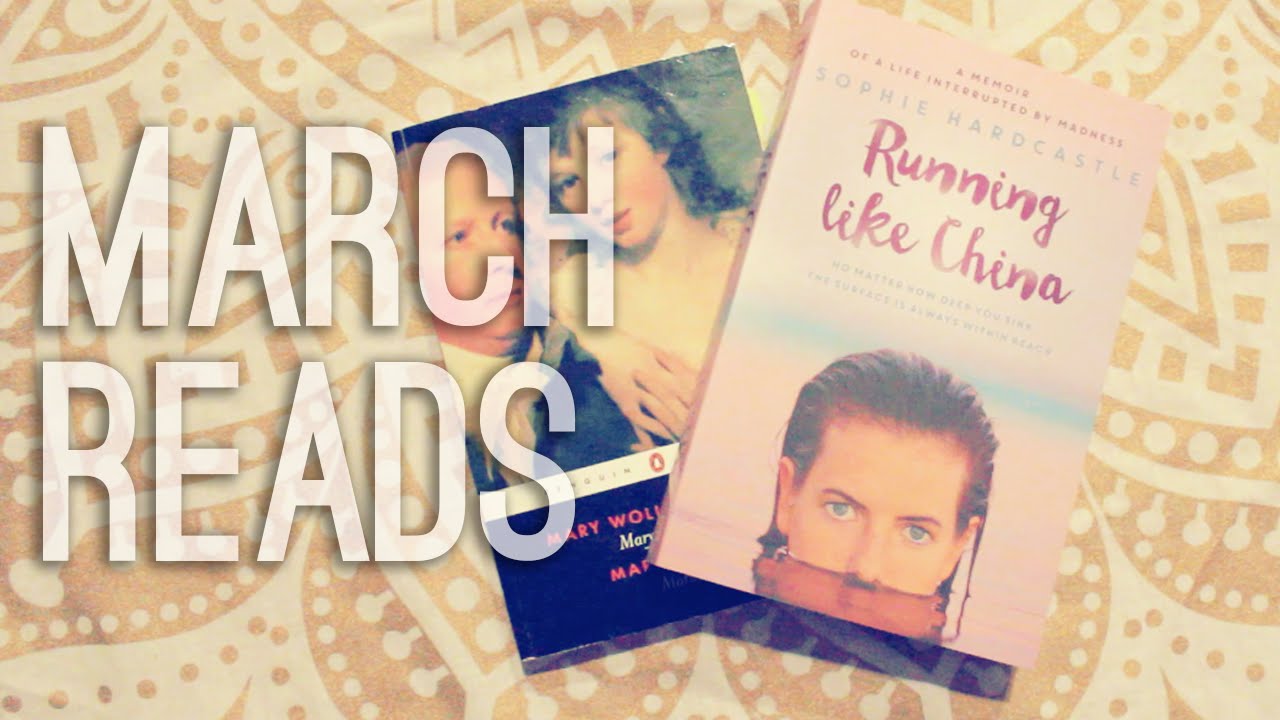 WRAP UP | March 2016