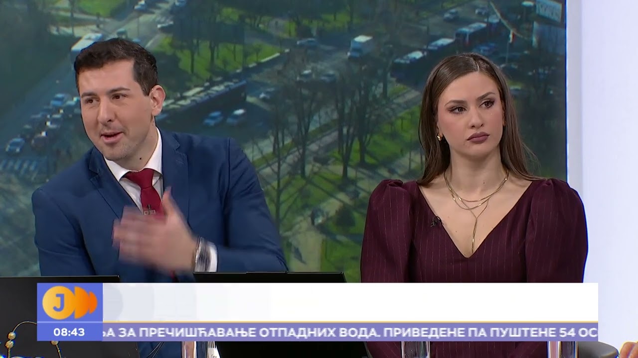 Kako do punijeg novčanika u 2026? I Jutarnji program RTS