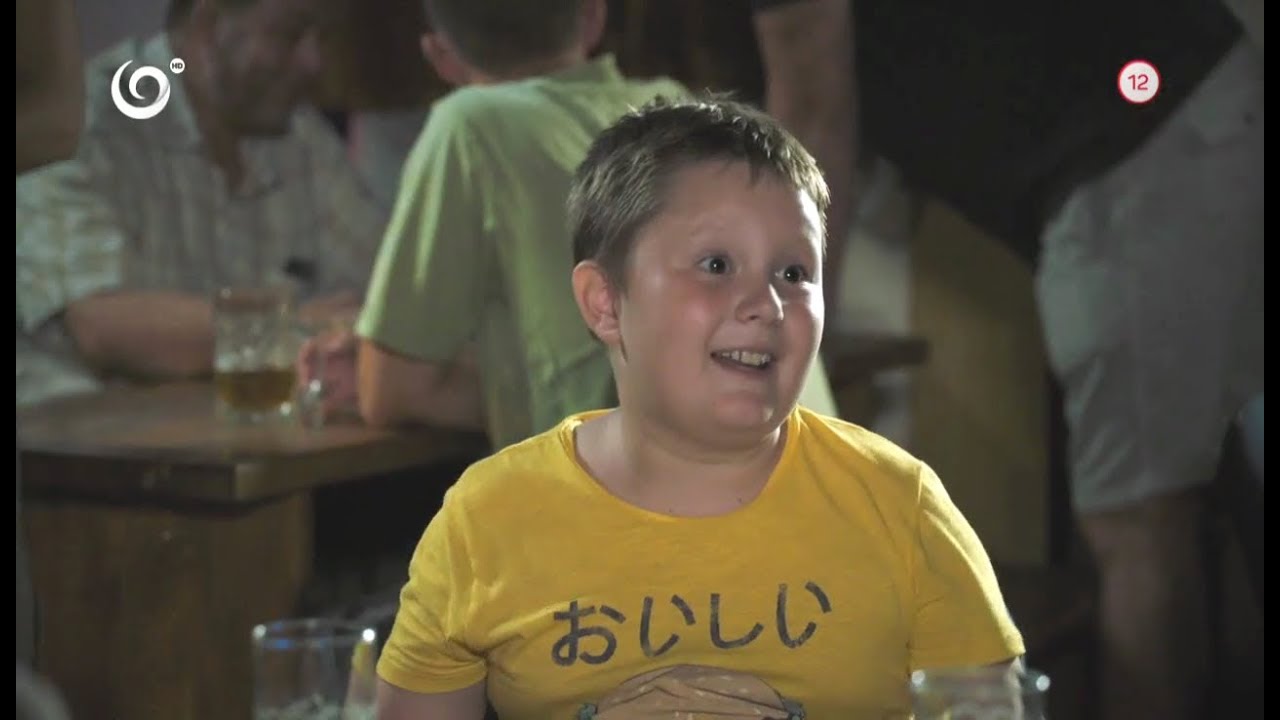 Miškova presná muška (PRÁZDNINY)
