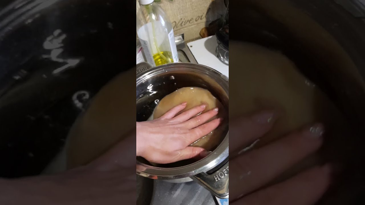 Чайный гриб уход, заварка. Полезный и вкусный напиток)) #чайныйгриб