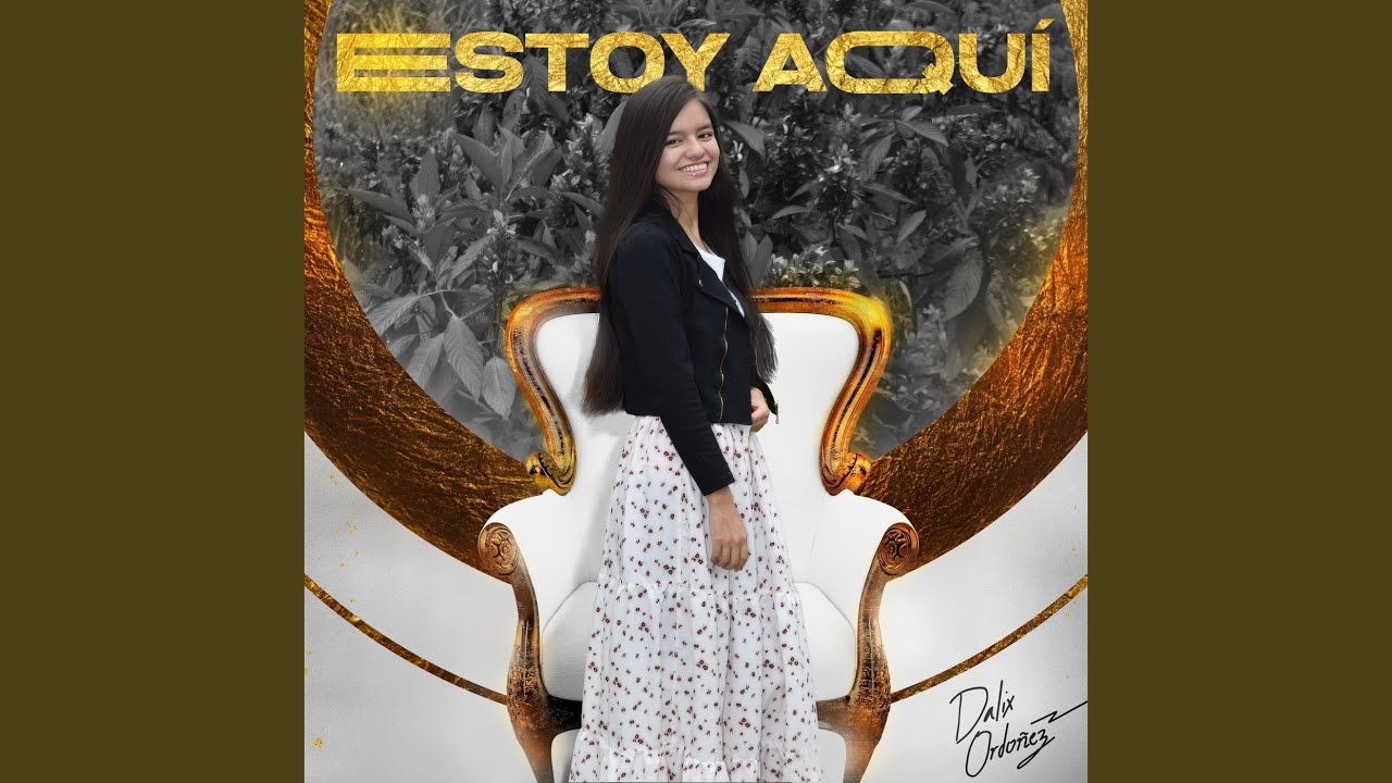 Estoy Aquí