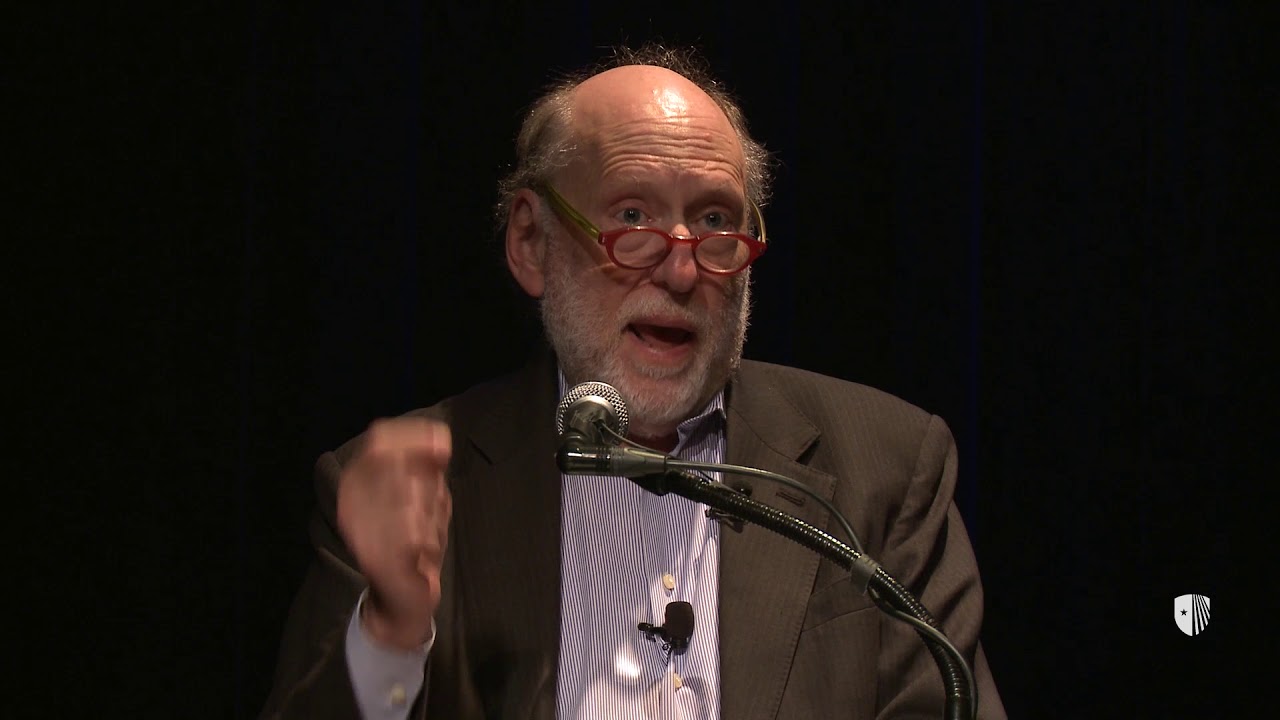 Provost's Lecture Series - Democracy, Populism and Fake News in the Age of Trump
