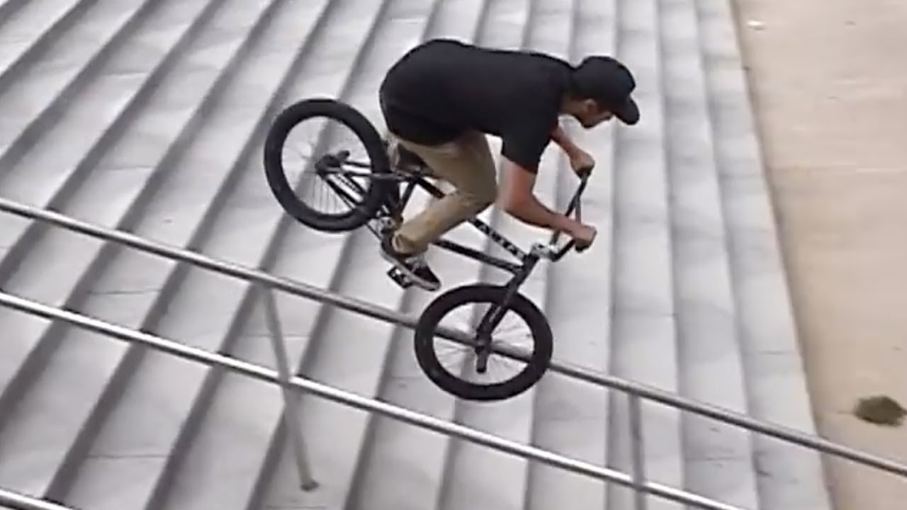 KILLING TIME BMX MIXTAPE