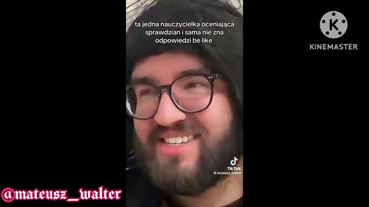 ❌️Nie❌️😂śmieszne😂🤪memy🤪 v309