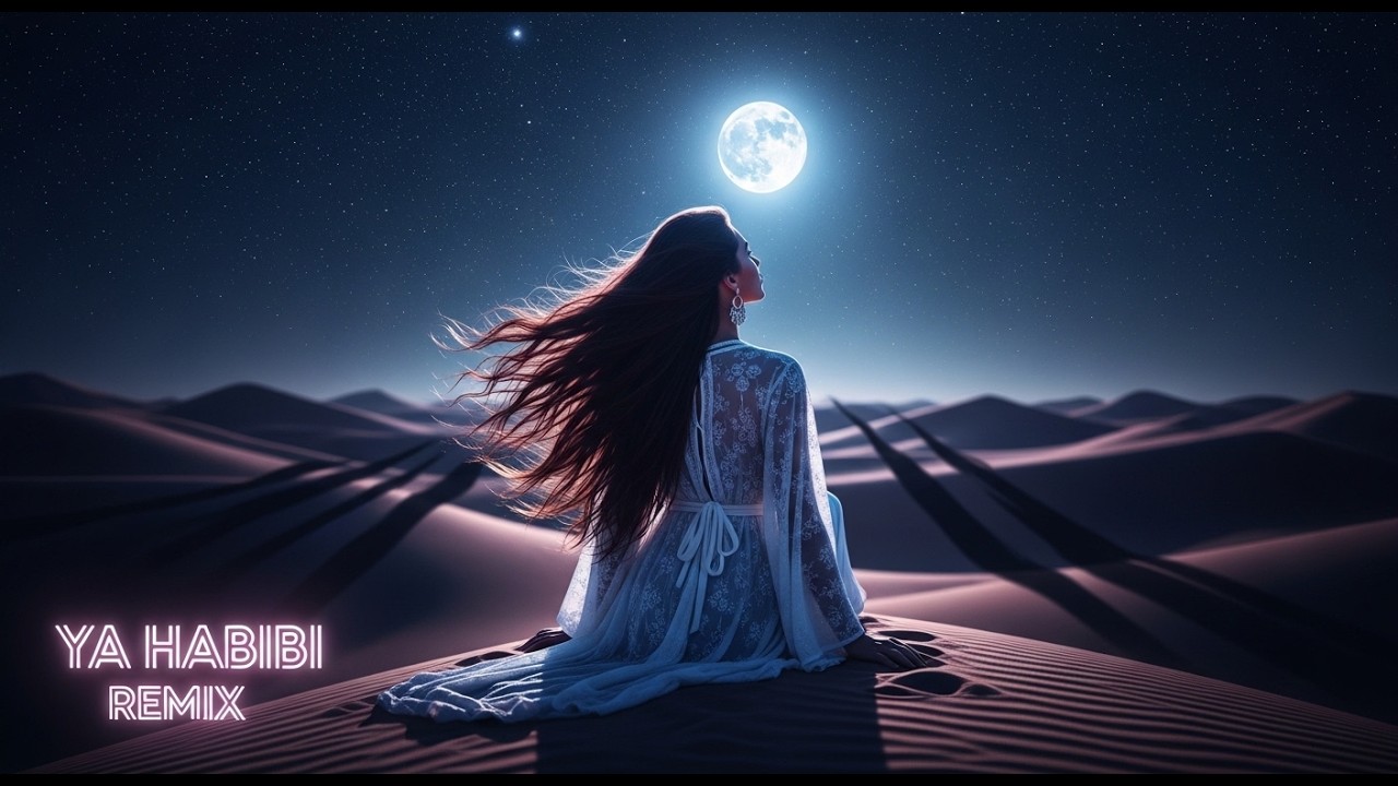 Arabic Romantic Remix 2026 🔥 Emotional Middle Eastern Love Slowed Reverb