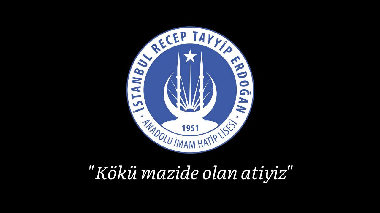 İstanbul RTE AİHL - Ortaokulu Tanıtım Filmi |2025
