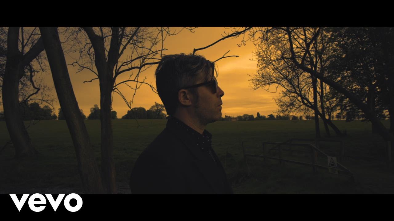 Ed Harcourt - Furnaces (Live at Knebworth)
