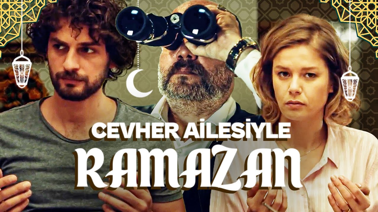 Cevher Ailesi’yle Ramazan | Hayat Şarkısı İftar ve Sahur Anları