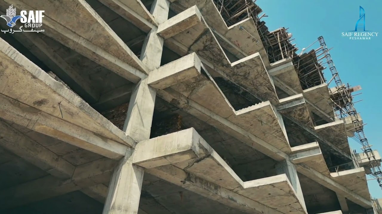 All Construction Projects | Saif Group Pvt Ltd
