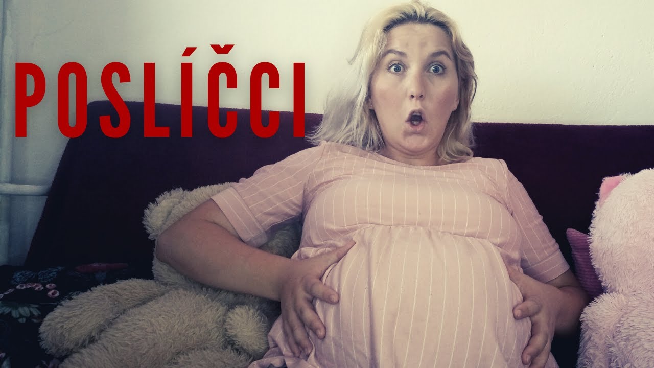 Falešné kontrakce aneb předporodní bolesti - poslíčci
