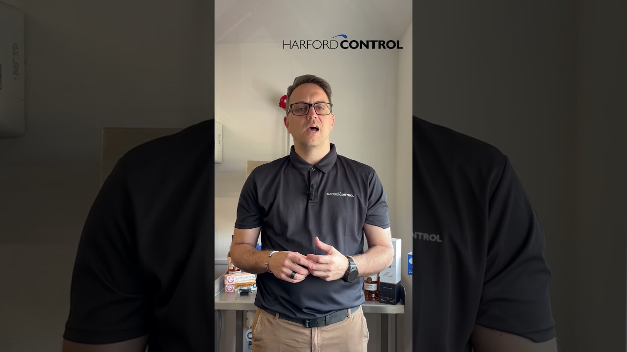 Maximise Productivity with Harford OEE &ndash; Real-Time Insights, Less Downtime, More Output