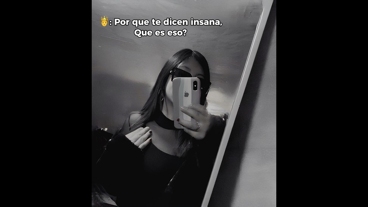 LA REYNA DE LA SENSI 👺