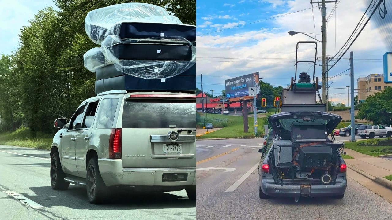 Idiots In Cars 417