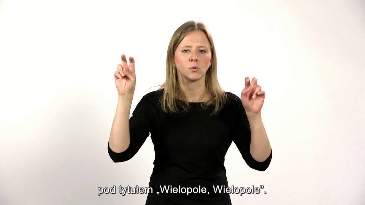 Teatr Śmierci – Tadeusz Kantor – przewodnik w PJM