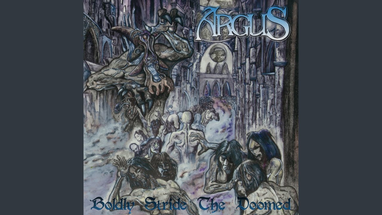 A Curse On The World