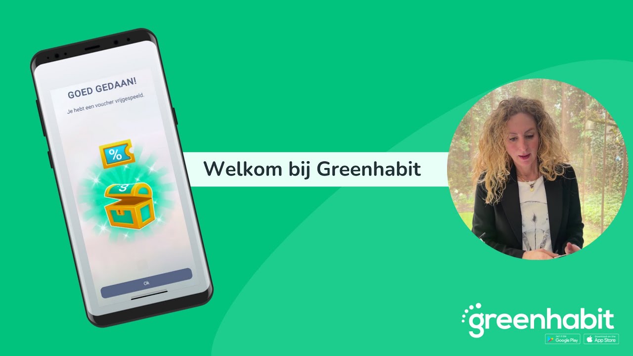 Over Greenhabit