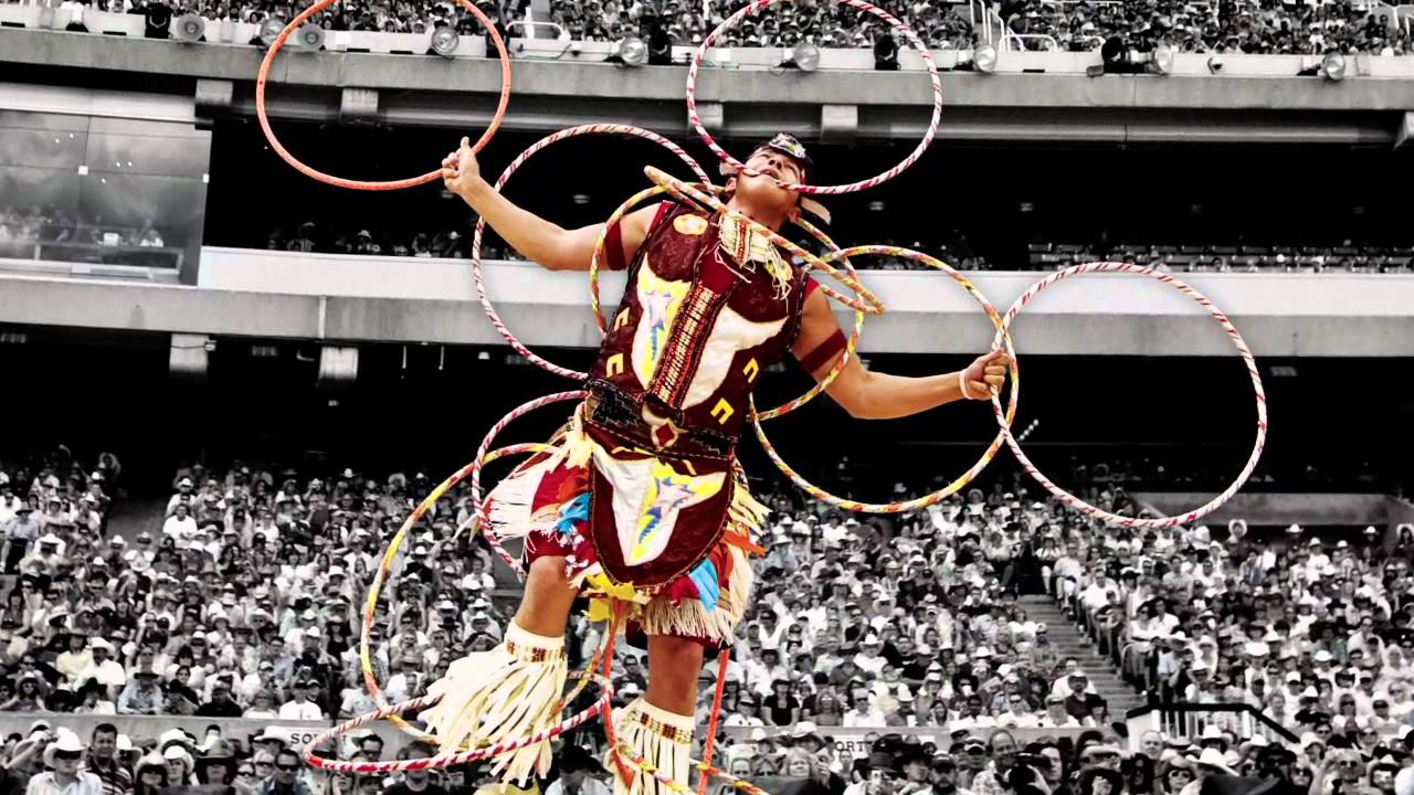 Calgary Stampede: Our Past, Present and Future