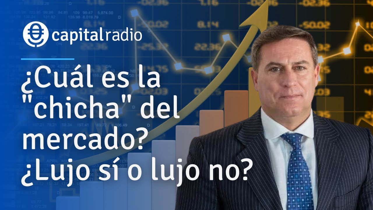 ¿Cuál es la 