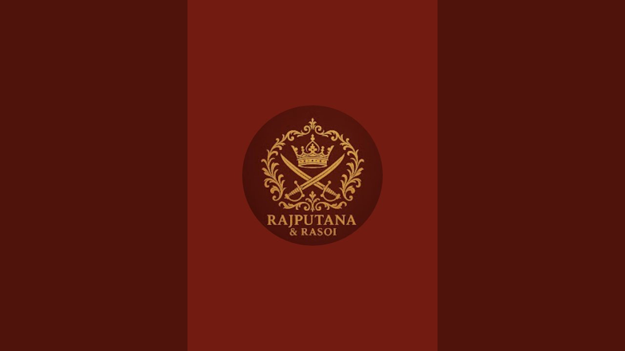 Rajputana&Rasoi is live