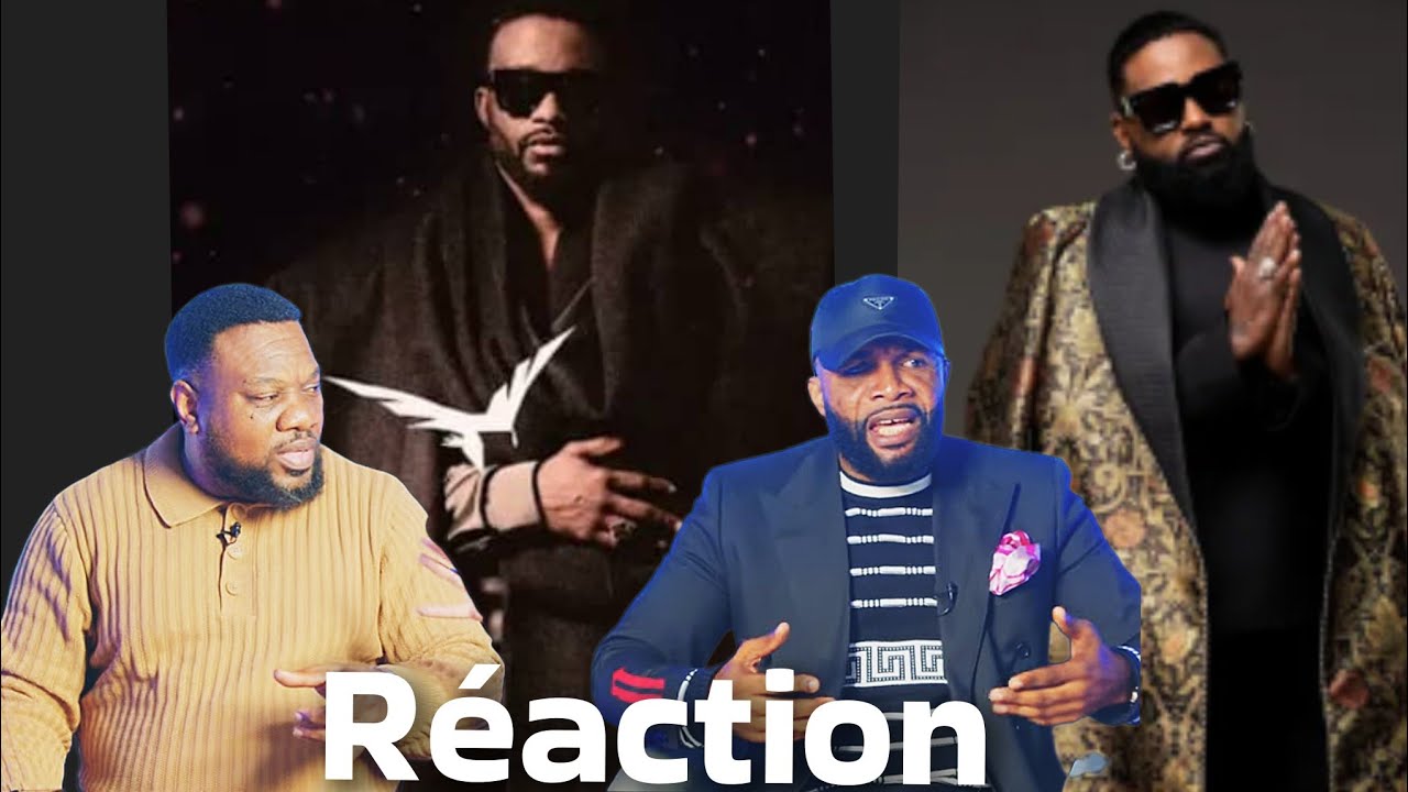 🔴 Charli prince vs Marc Tabou oyo suka na jugement