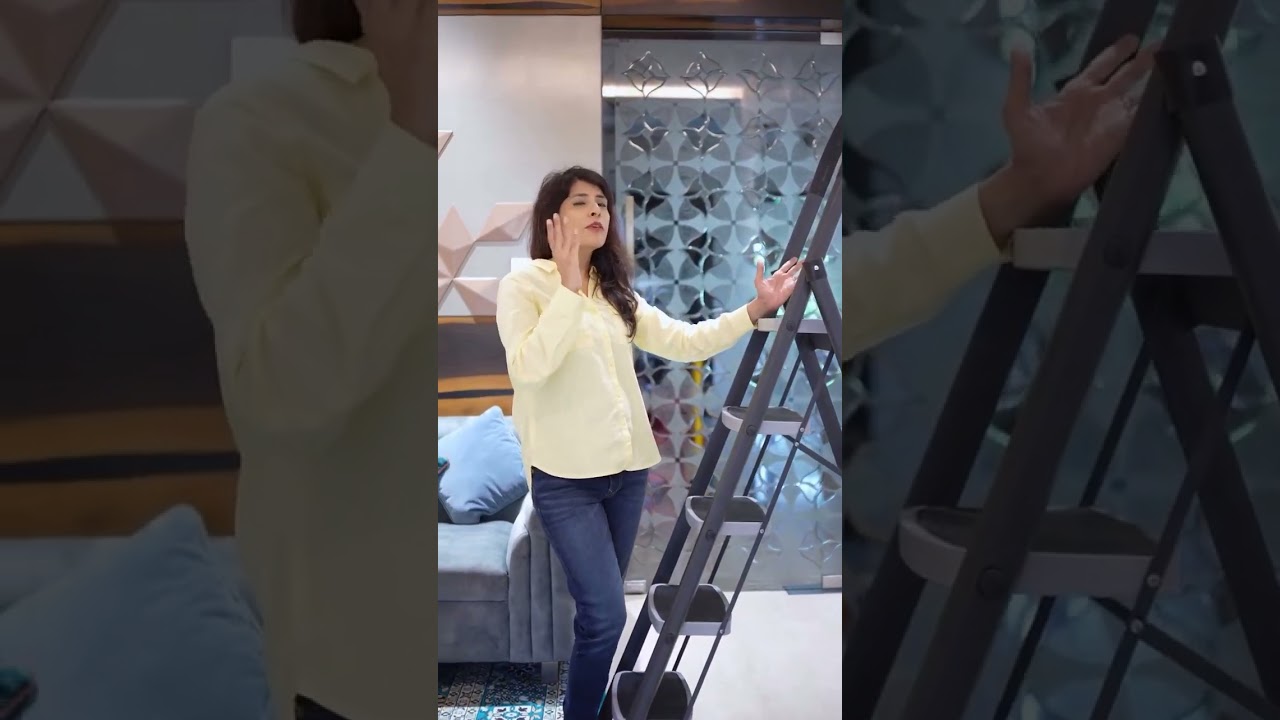 #Plantex #independenceday  Day Special &ndash; Exclusive Step #ladder  #giveaway y